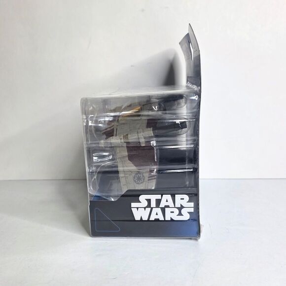 Star Wars Micro Galaxy Squadron V-WING 0063A & V-19 TORRENT STARFIGHTER 0173 SET - Picture 13 of 16